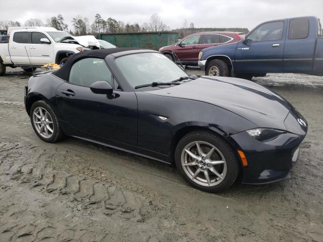 Photo 4 from auction – 2016 MAZDA MX-5 MIATA with VIN JM1NDAB72G0117339