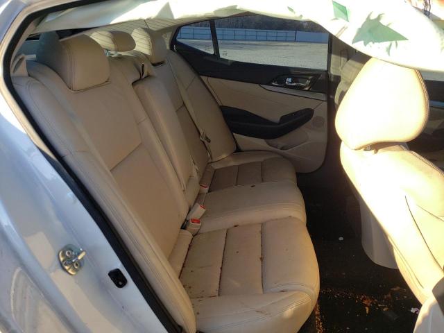 Photo 10 from auction – 2016 NISSAN MAXIMA 3.5 with VIN 1N4AA6AP7GC905818
