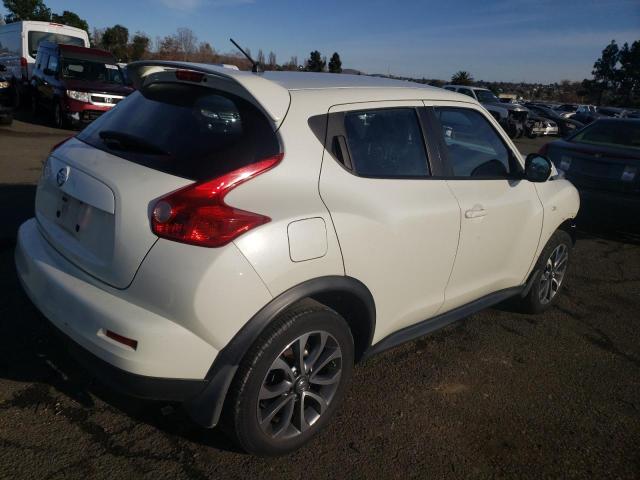 Photo 3 from auction – 2011 NISSAN JUKE S with VIN JN8AF5MR9BT004854