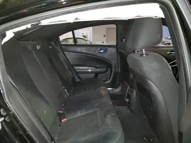 Photo 10 from auction – 2014 DODGE CHARGER SE with VIN 2C3CDXBG4EH362957