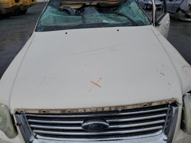 Photo 12 from auction – 2009 FORD EXPLORER L with VIN 1FMEU85829UA34630