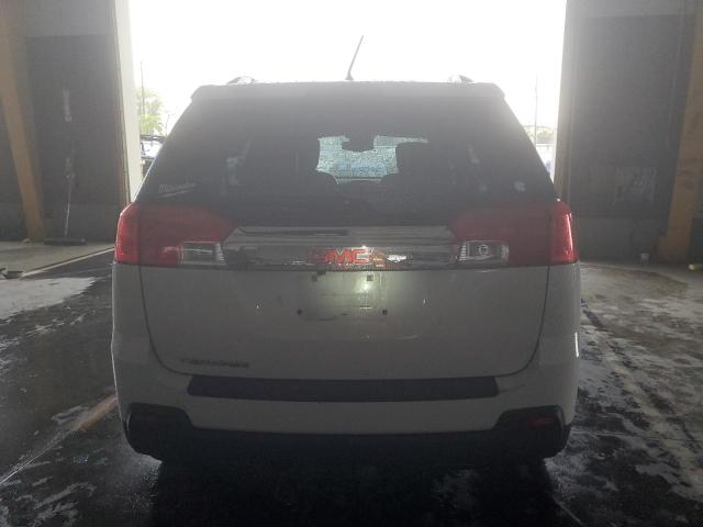 Photo 6 from auction – 2013 GMC TERRAIN SL with VIN 2GKALUEK5D6160180