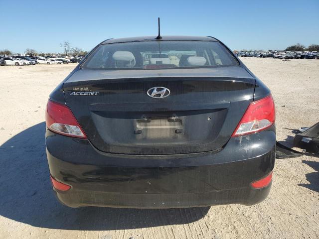 Photo 6 from auction – 2017 HYUNDAI ACCENT SE with VIN KMHCT4AE2HU273947