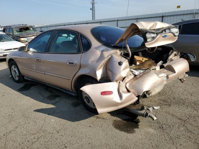 Photo 2 from auction – 1996 FORD TAURUS GL with VIN 1FALP52U3TG267298