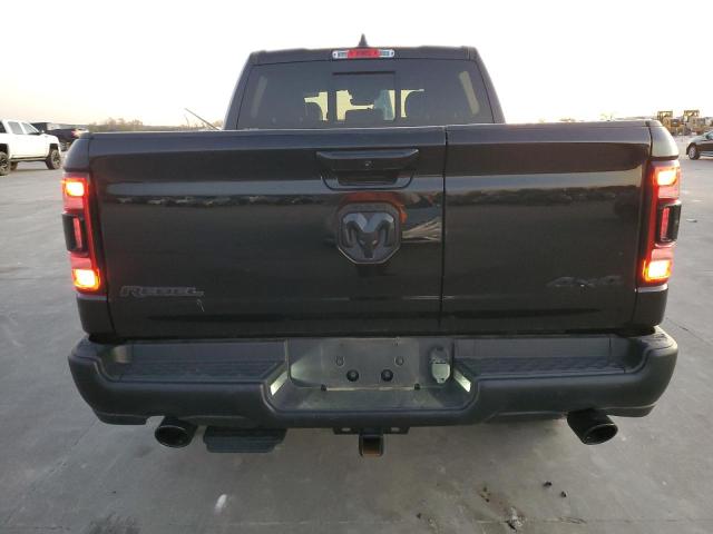 Photo 6 from auction – 2021 RAM 1500 REBEL with VIN 1C6SRFLM8MN538896