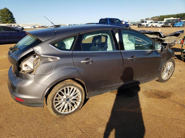 Photo 3 from auction – 2012 FORD FOCUS SEL with VIN 1FAHP3M23CL357855