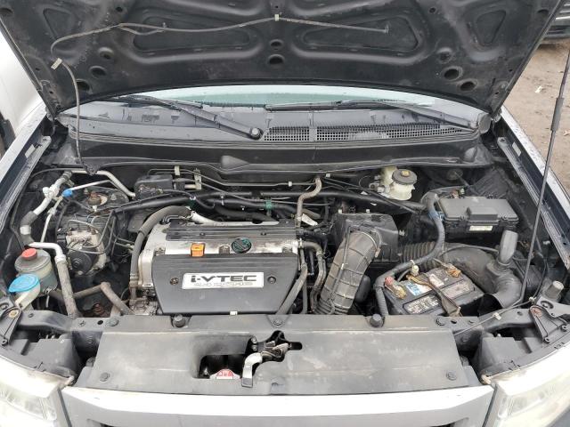 Photo 11 from auction – 2010 HONDA ELEMENT EX with VIN 5J6YH2H70AL004746