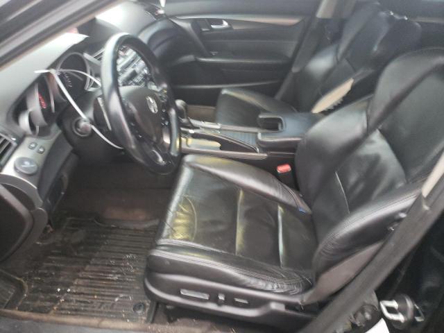 Photo 7 from auction – 2012 ACURA TL with VIN 19UUA9F59CA010516