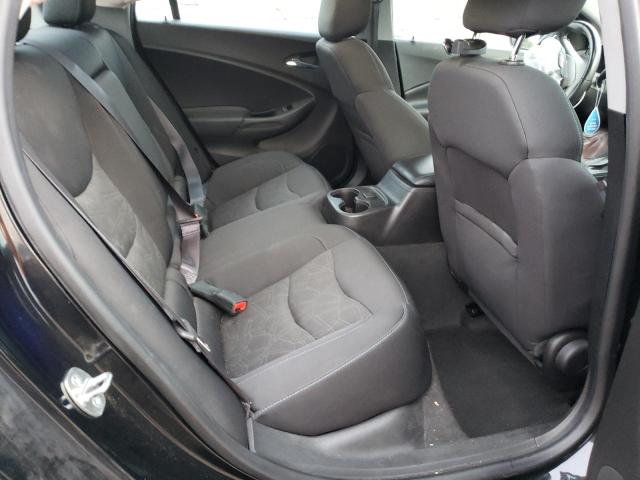 Photo 10 from auction – 2017 CHEVROLET VOLT LT with VIN 1G1RC6S58HU153488