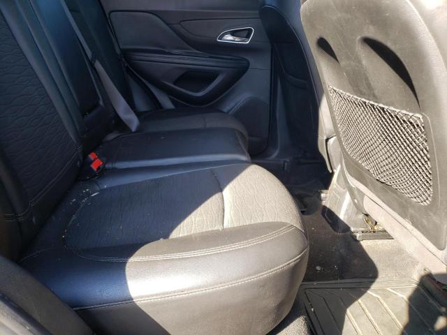 Photo 11 from auction – 2015 BUICK ENCORE with VIN KL4CJASB0FB269573