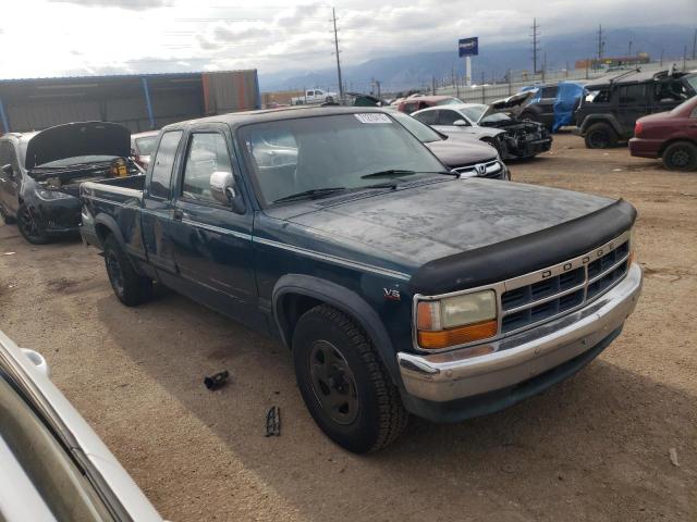 صورة رقم 4 من المزاد - 1995 DODGE DAKOTA مع VIN 1B7GL23X7SS261823