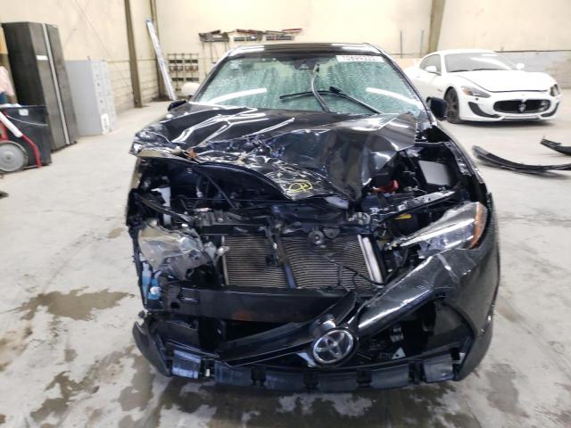 Photo 5 from auction – 2018 TOYOTA COROLLA L with VIN 2T1BURHE6JC975143