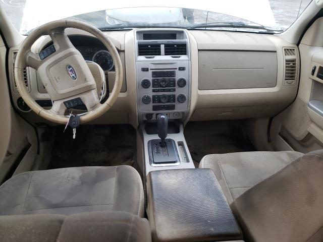 Photo 8 from auction – 2012 FORD ESCAPE XLT with VIN 1FMCU0D77CKA72939