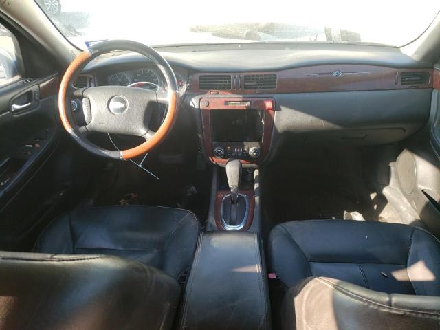 Photo 8 from auction – 2009 CHEVROLET IMPALA 1LT with VIN 2G1WT57N891188874