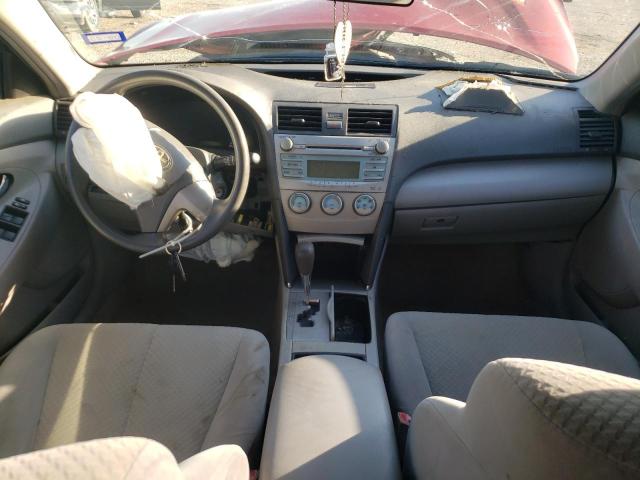 Photo 8 from auction – 2009 TOYOTA CBA with VIN 4T1BE46KX9U360503