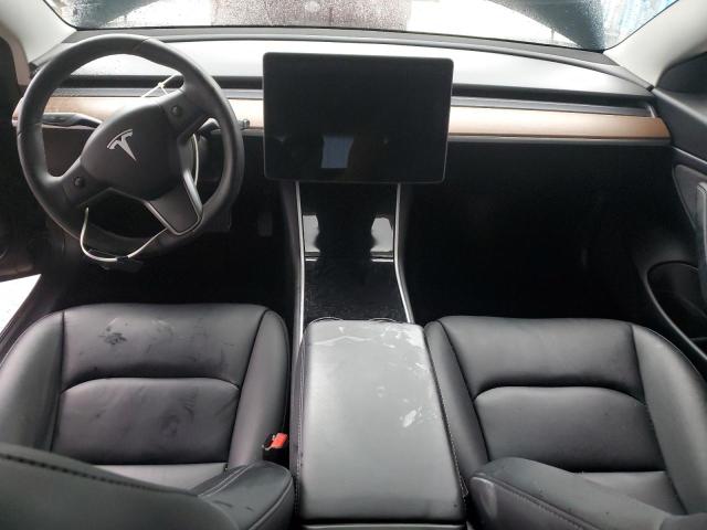 Photo 8 from auction – 2020 TESLA MODEL 3 with VIN 5YJ3E1EB8LF663448