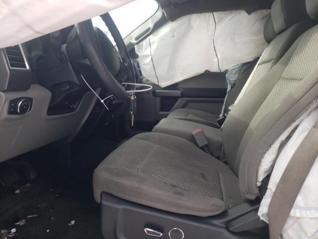 Photo 7 from auction – 2016 FORD F150 SUPER with VIN 1FTFW1EFXGFA31775