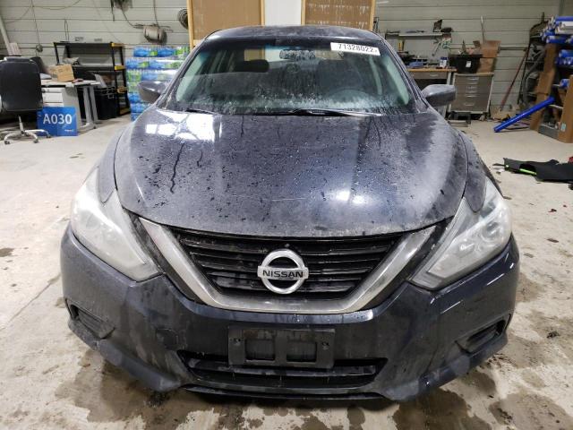 Photo 5 from auction – 2016 NISSAN ALTIMA 2.5 with VIN 1N4AL3AP5GN367293