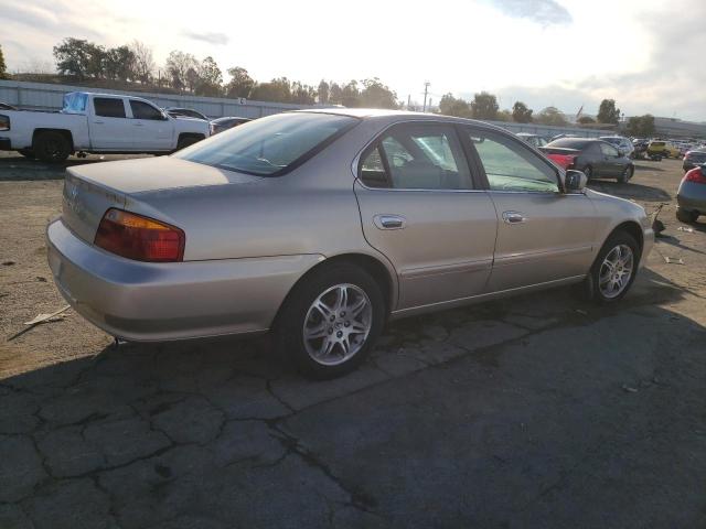 Photo 3 from auction – 2000 ACURA 3.2TL with VIN 19UUA5674YA059530