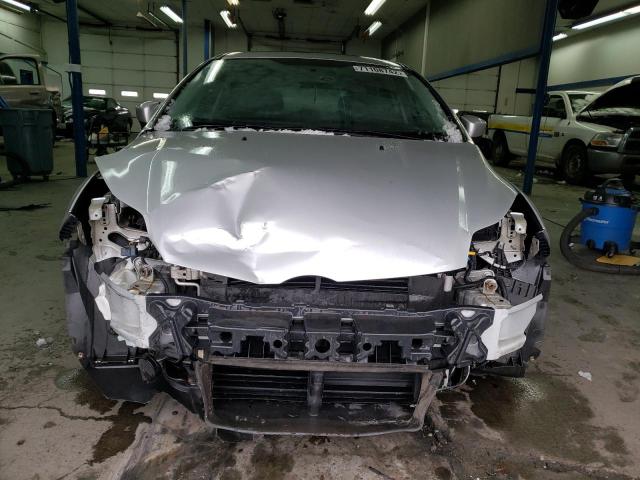 Photo 5 from auction – 2013 FORD FOCUS SE with VIN 1FADP3K27DL214149