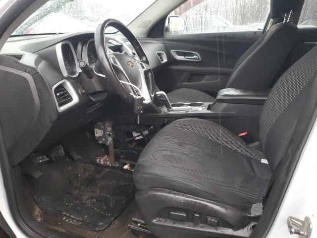 Photo 7 from auction – 2011 CHEVROLET EQUINOX LT with VIN 2GNALDEC9B1178963