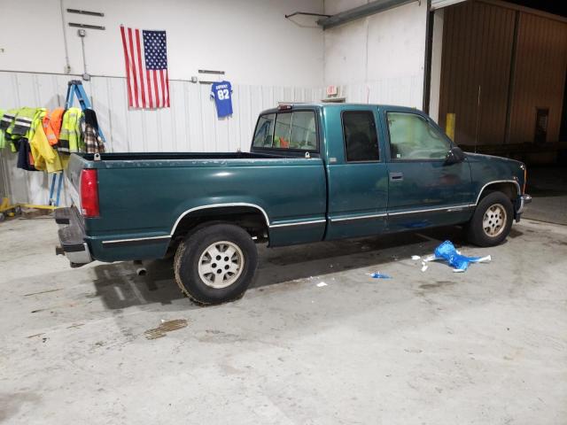 Photo 3 from auction – 1995 CHEVROLET SILVERADO with VIN 2GCEC19K8S1302585