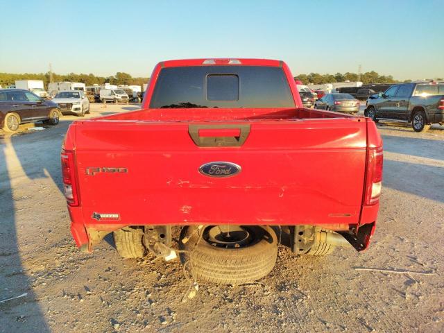 Photo 6 from auction – 2016 FORD F150 SUPER with VIN 1FTEW1CF7GKD51495