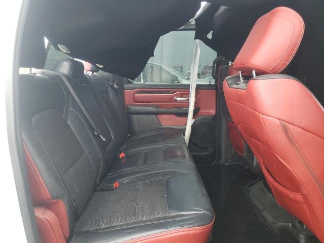 Photo 10 from auction – 2019 RAM 1500 REBEL with VIN 1C6RRELT2KN828225