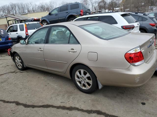 Photo 2 from auction – 2005 TOYOTA CAMRY LE with VIN 4T1BE30K95U610939
