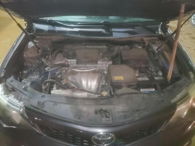 Photo 11 from auction – 2012 TOYOTA CAMRY BASE with VIN 4T1BF1FK8CU010192
