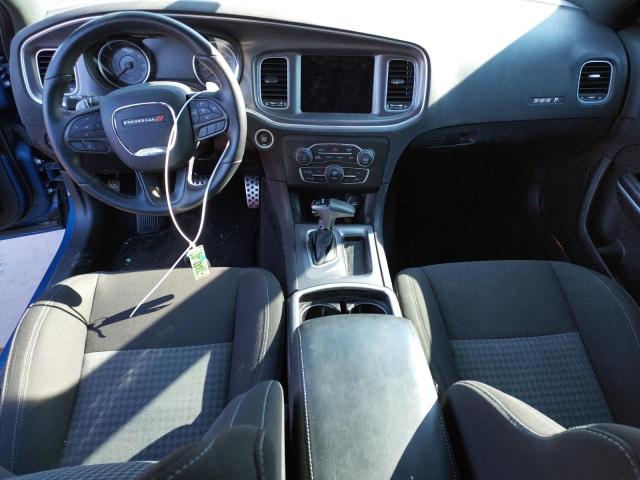 Photo 8 from auction – 2021 DODGE CHARGER SC with VIN 2C3CDXGJ4MH608117