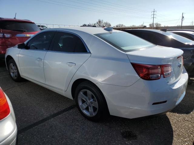 Photo 2 from auction – 2016 CHEVROLET MALIBU LIM with VIN 1G11C5SA4GF158954