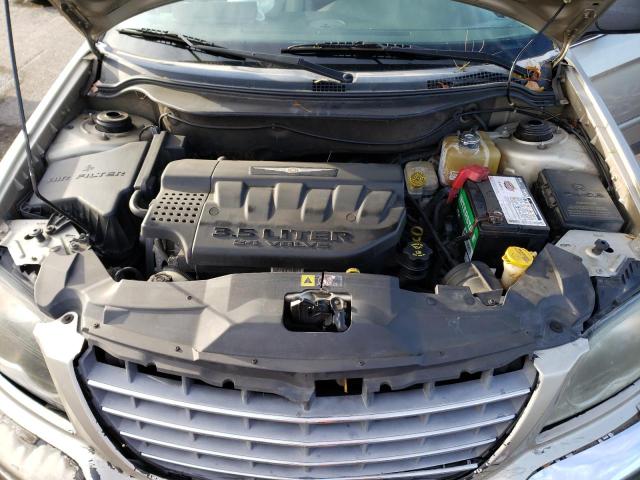 Photo 12 from auction – 2005 CHRYSLER PACIFICA T with VIN 2C8GM68405R660550