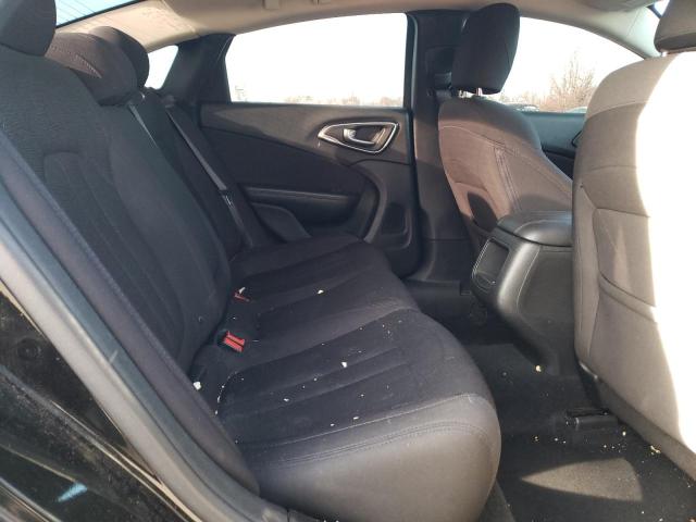 Photo 10 from auction – 2015 CHRYSLER 200 LIMITE with VIN 1C3CCCAB0FN679869