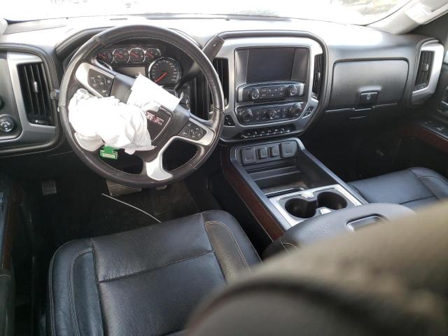 Photo 8 from auction – 2018 GMC SIERRA K15 with VIN 3GTU2NEC4JG169124