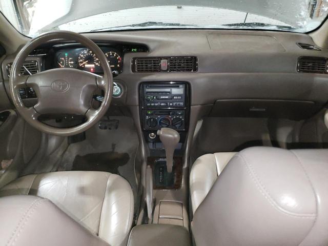 Photo 8 from auction – 1997 TOYOTA CAMRY SEDA with VIN 4T1BF22K0VU034744