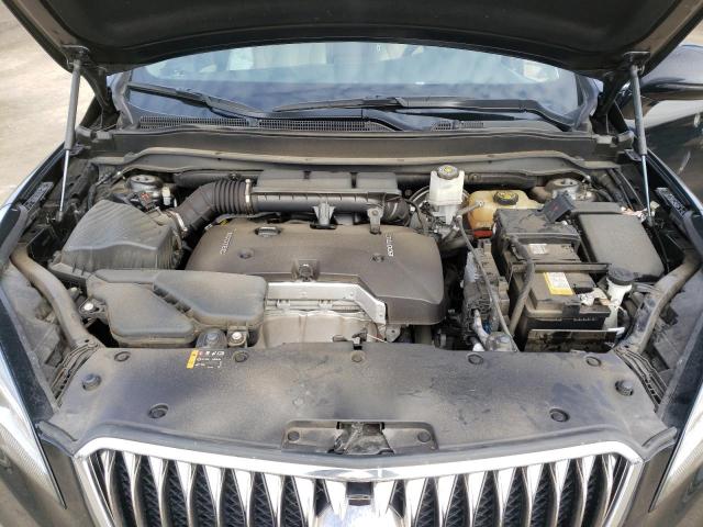 Photo 12 from auction – 2018 BUICK ENVISION P with VIN LRBFXBSA8JD006810