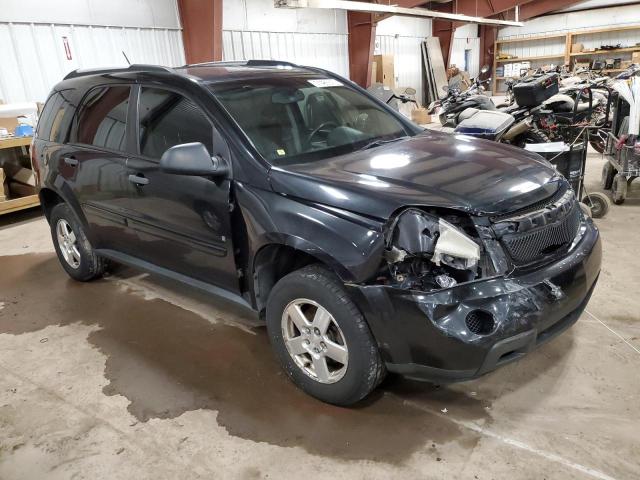 Photo 4 from auction – 2008 CHEVROLET EQUINOX LS with VIN 2CNDL13F386338294