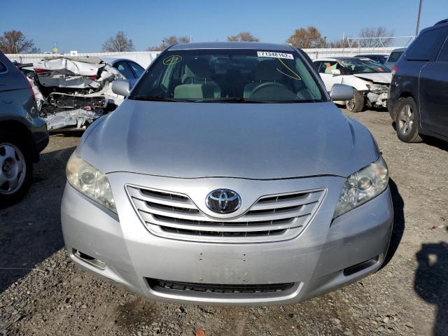 Photo 5 from auction – 2009 TOYOTA CAMRY BASE with VIN 4T1BE46K29U351696