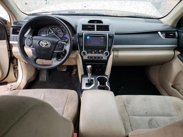 Photo 8 from auction – 2012 TOYOTA CAMRY BASE with VIN 4T1BF1FK2CU005571