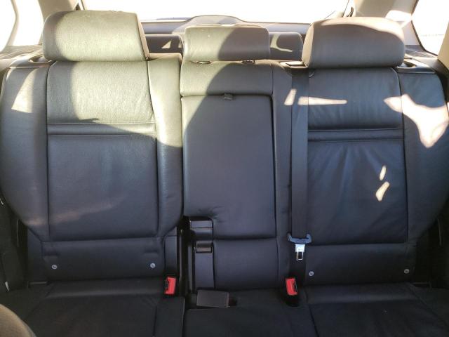 Photo 10 from auction – 2008 BMW X5 3.0I with VIN 5UXFE43528L027896