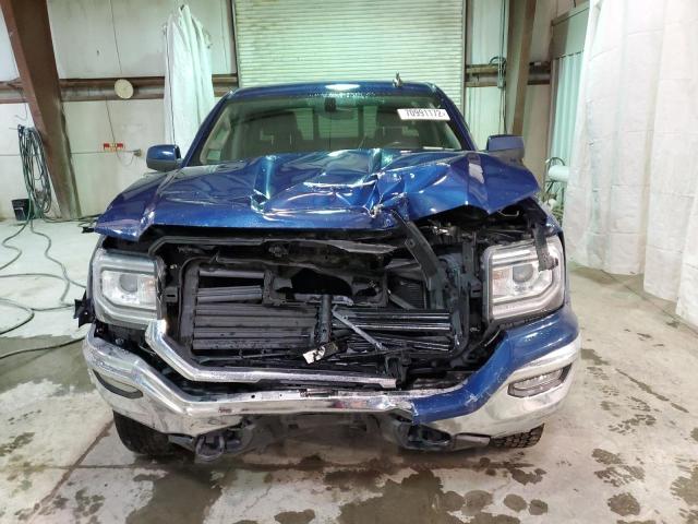 Photo 5 from auction – 2018 GMC SIERRA K15 with VIN 1GTV2MEC4JZ122609
