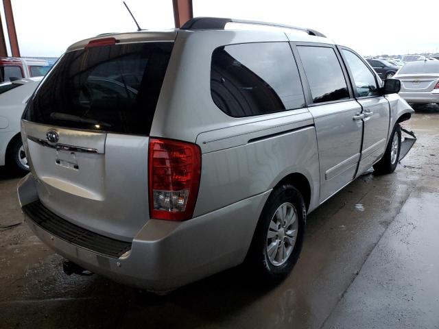 Photo 3 from auction – 2012 KIA SEDONA LX with VIN KNDMG4C75C6499604