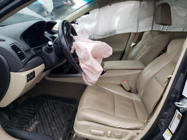 Photo 7 from auction – 2015 ACURA RDX TECHNO with VIN 5J8TB3H53FL004979