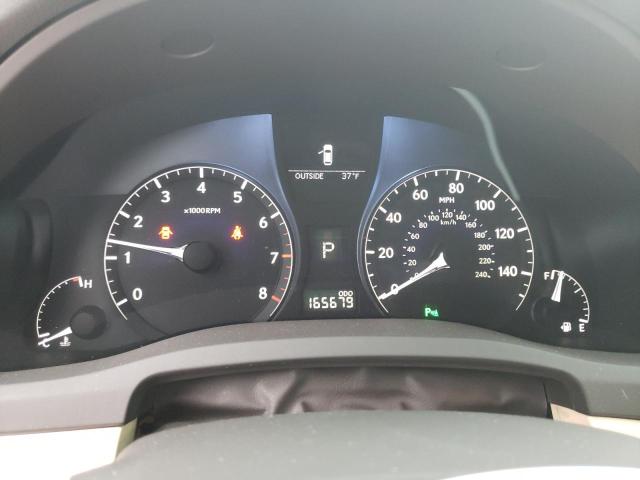 Photo 9 from auction – 2012 LEXUS RX 350 with VIN 2T2BK1BA3CC124431