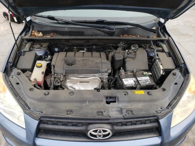 Photo 12 from auction – 2012 TOYOTA RAV4 with VIN 2T3JF4DV3CW208423