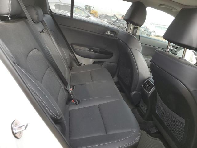 Photo 11 from auction – 2020 KIA SPORTAGE E with VIN KNDPNCAC4L7839803