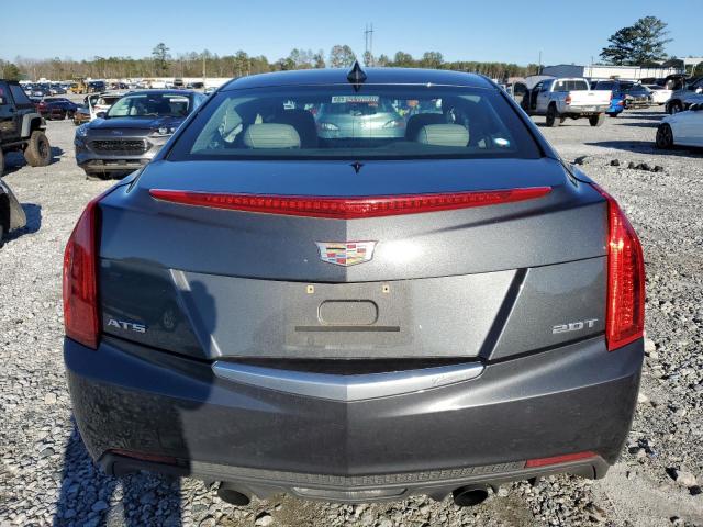 Photo 6 from auction – 2015 CADILLAC ATS with VIN 1G6AA5RX8F0125368