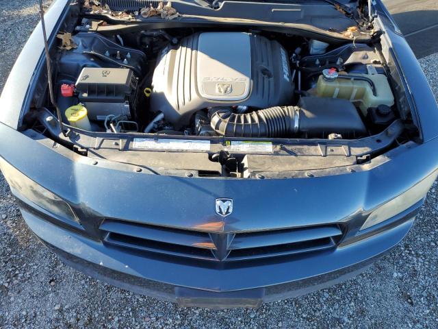 Photo 11 from auction – 2007 DODGE CHARGER R/ with VIN 2B3KA53H47H674759