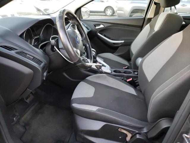 Photo 7 from auction – 2012 FORD FOCUS SE with VIN 1FAHP3K22CL189564